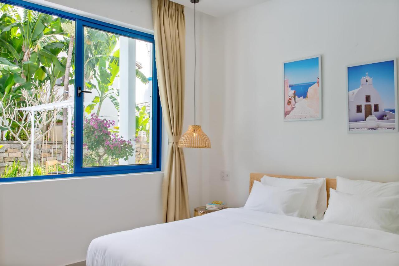 Santorin Hoian Villa Hoi An Exteriér fotografie
